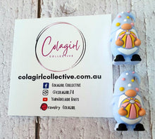 Load image into Gallery viewer, Needle Stoppers- Gnomes