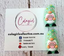 Load image into Gallery viewer, Needle Stoppers- Gnomes