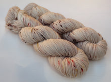 Load image into Gallery viewer, Lush 8ply/DK 'Spiced Chai'