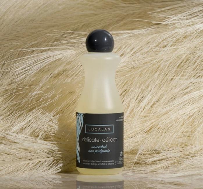 Eucalan Wool Wash 100ml - Unscented