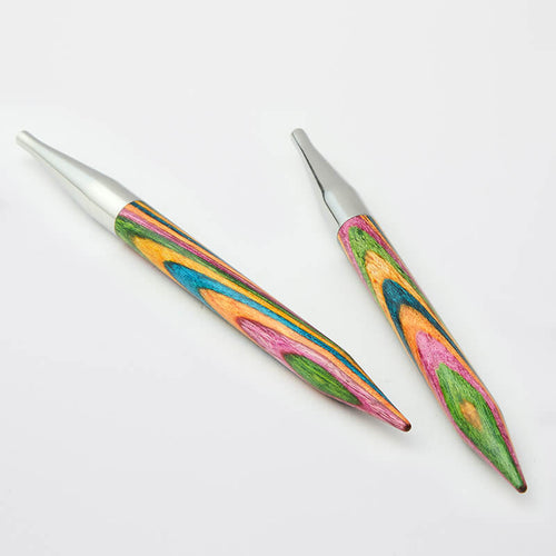 Knit Pro Symfonie Interchangable tips 13cm-5inch