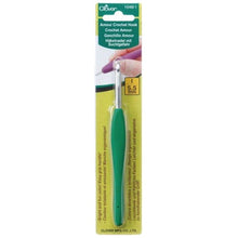 Load image into Gallery viewer, Clover Amour Crochet Hooks