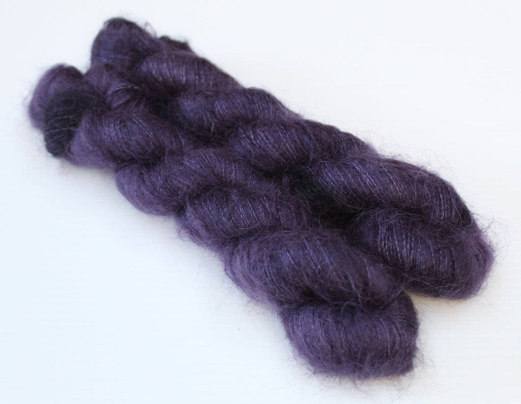 Myrtle 2ply/Lace 'Valour'