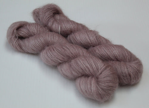 Myrtle 2ply/Lace 'Whisper'