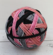 Load image into Gallery viewer, Drover Self Striping 4ply/Fingering &#39;Heather&#39;