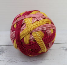 Load image into Gallery viewer, Drover Self Striping 4ply/Fingering &#39;Norah&quot;