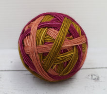 Load image into Gallery viewer, Drover Self Striping 4ply/Fingering &#39;Claude&#39;