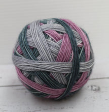 Load image into Gallery viewer, Drover Self Striping 4ply/Fingering &#39;Jenna&#39;