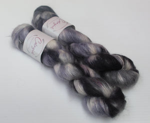 Myrtle 2ply/Lace 'Velvet'