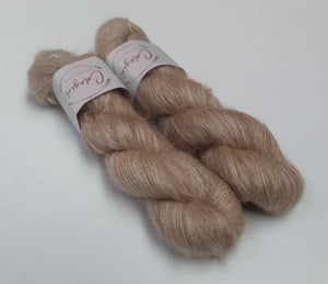Myrtle 2ply/Lace 'Bambi'