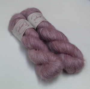 Myrtle 2ply/Lace 'Orchid'