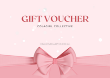 Load image into Gallery viewer, Colagirl Collective Gift Card