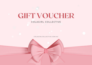 Colagirl Collective Gift Card