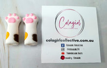 Load image into Gallery viewer, Needle Stoppers Large-Animal Paws