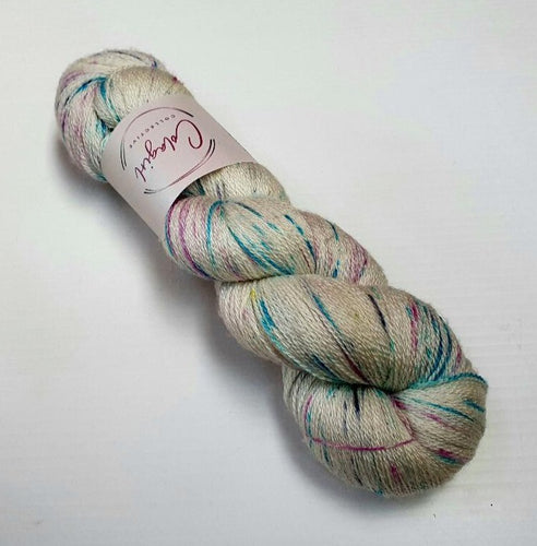 Matilda 2ply/Lace 'Fairy Garden'