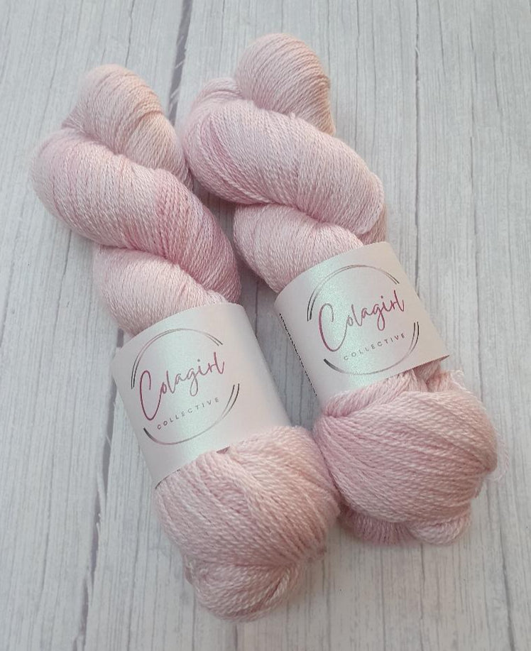 Matilda 2ply/Lace 'Orchid'