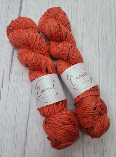 Big Dapper 8ply/DK 'Cosmic Coral'