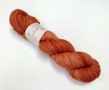 Load image into Gallery viewer, Lush 8ply/DK &#39;Warm Peach&#39;