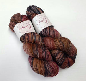 Swagman 4ply/Fingering 'Underestimate'