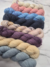 Load image into Gallery viewer, Westknits MKAL 2026 Kaleidoscope Kit #6
