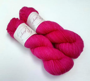 Swagman 4ply/Fingering 'Gossip Girl'