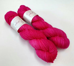 Lush 8ply/DK 'Gossip Girl'