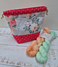 Load image into Gallery viewer, Pas De Deux Sock + Bag Gift Set #1