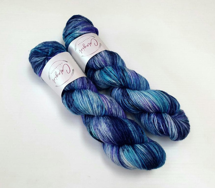 Lush 8ply/DK 'Loyalty'