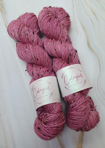 Big Dapper 8ply/DK 'Peony'