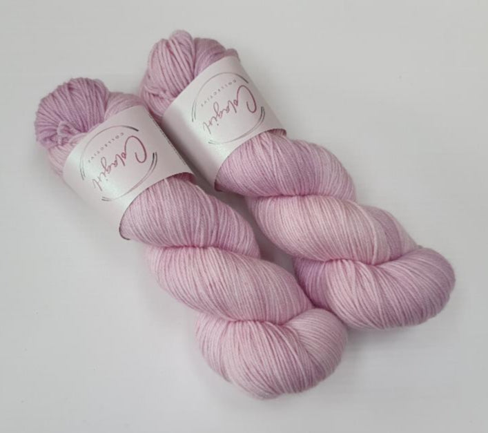 Swagman 4ply/Fingering 'Orchid'