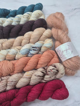 Load image into Gallery viewer, Westknits MKAL 2026 Kaleidoscope Kit #3 Mohair Dare!