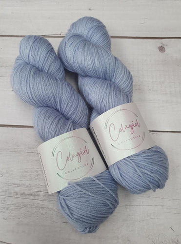 Swagman 4ply/Fingering 'Bluebells'