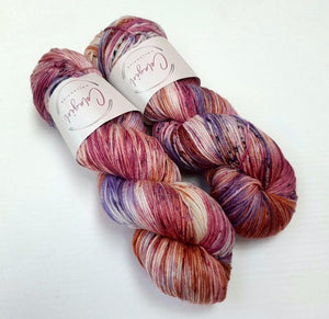 Swagman 4ply/Fingering 'Rapunzel'