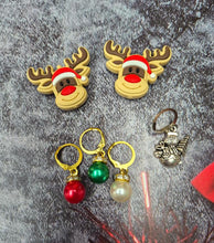 Load image into Gallery viewer, 12 Days of Christmas 2026 Self Striping