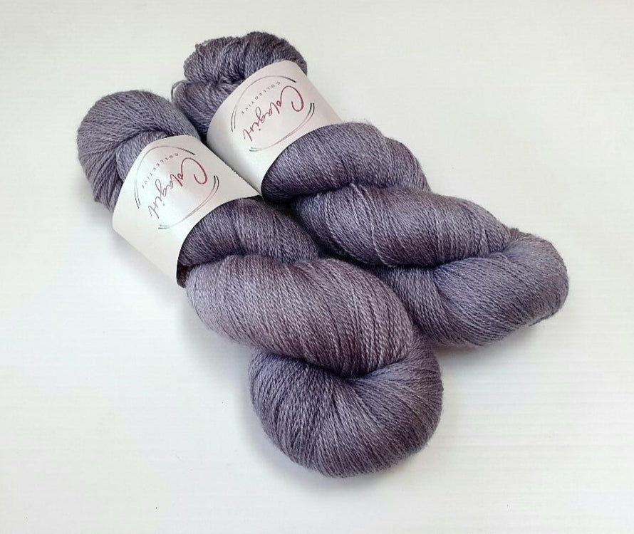 Matilda 2ply/Lace 'Serenity'