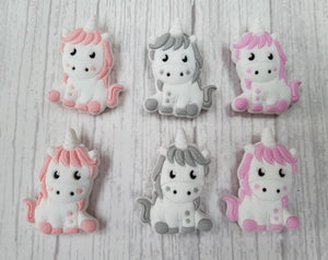 Needle Stoppers - Unicorn