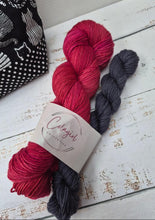 Load image into Gallery viewer, Sock Set + Project bag Gift Set #2