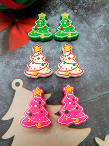 12 Days of Christmas 2025 Self Striping *PRE-ORDER*