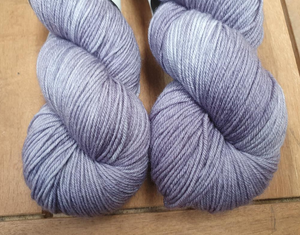 Swagman 4ply/Fingering 'Serenity'