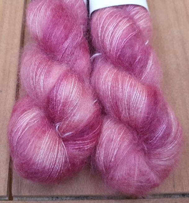 Myrtle 2ply/Lace 'Vulcan'