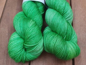 Swagman 4ply/Fingering 'Apple'