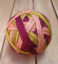 Load image into Gallery viewer, Drover Self Striping 4ply/Fingering &#39;Claude&#39;