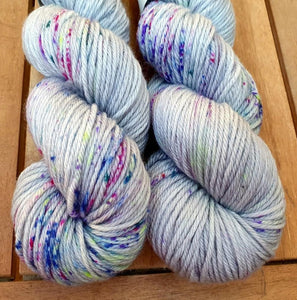 Lush 8ply/DK 'Comet'