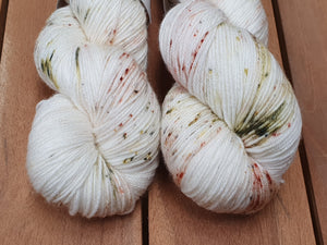 Swagman 4ply/Fingering 'Durum'