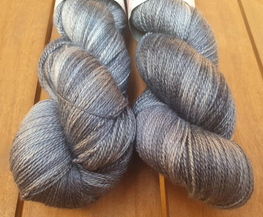 Matilda 2ply/Lace 'Harbour Sky'