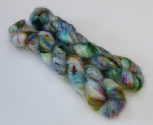 Myrtle 2ply/Lace 'Kindergarten Treasures'