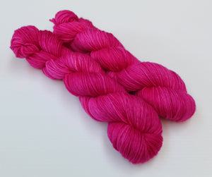 Lush 8ply/DK 'Gossip Girl'