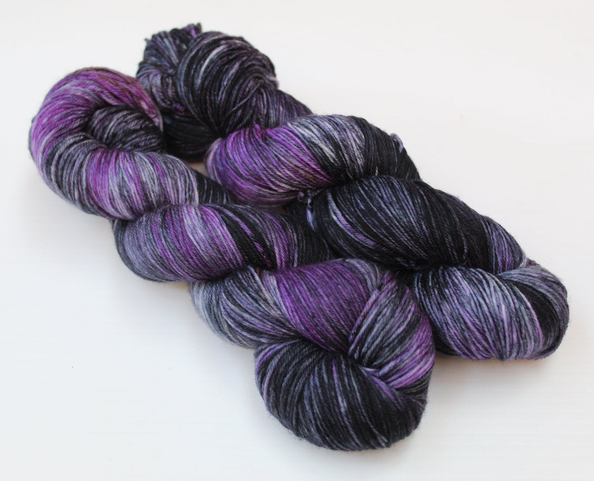 Swagman Fingering/4ply 'Your Right I'm Wrong' Colagirl Collective ...