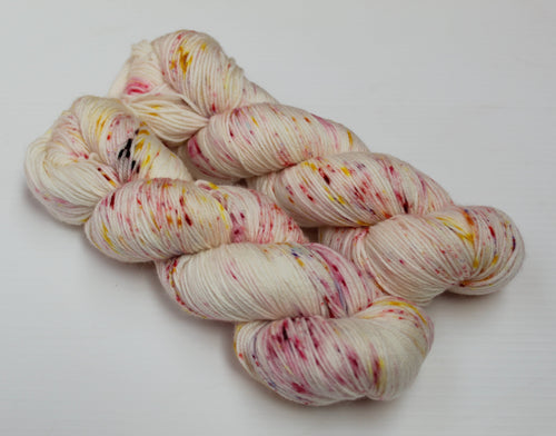 Swagman 4ply/Fingering 'Animal'