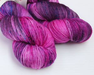 Swagman 4ply/Fingering 'Electric Dreams'